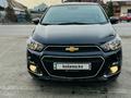 Chevrolet Spark 2018 года за 4 700 000 тг. в Тараз