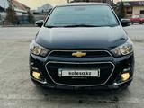 Chevrolet Spark 2018 годаүшін4 700 000 тг. в Тараз