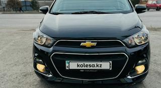 Chevrolet Spark 2018 года за 4 700 000 тг. в Тараз