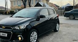 Chevrolet Spark 2018 года за 4 700 000 тг. в Тараз – фото 3