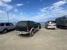 Ford Explorer, 1995