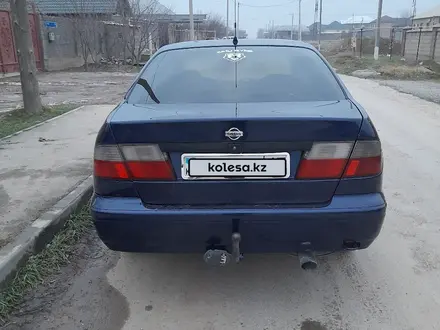 Nissan Primera 1996 года за 1 000 000 тг. в Шымкент – фото 4