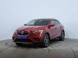 Renault Arkana 2021 года за 6 350 000 тг. в Астана