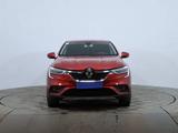Renault Arkana 2021 годаүшін6 350 000 тг. в Астана – фото 2