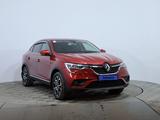 Renault Arkana 2021 годаүшін6 350 000 тг. в Астана – фото 3