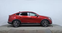 Renault Arkana 2021 годаүшін6 350 000 тг. в Астана – фото 4