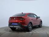 Renault Arkana 2021 годаүшін6 350 000 тг. в Астана – фото 5