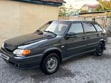 ВАЗ (Lada) 2114 2012 годаүшін1 100 000 тг. в Актобе – фото 3
