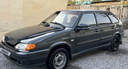 ВАЗ (Lada) 2114 2012 года за 1 100 000 тг. в Актобе – фото 3