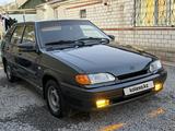 ВАЗ (Lada) 2114 2012 годаүшін1 100 000 тг. в Актобе