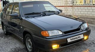 ВАЗ (Lada) 2114 2012 года за 1 100 000 тг. в Актобе