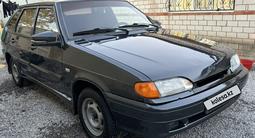 ВАЗ (Lada) 2114 2012 года за 1 100 000 тг. в Актобе – фото 4