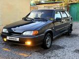 ВАЗ (Lada) 2114 2012 годаүшін1 100 000 тг. в Актобе – фото 2