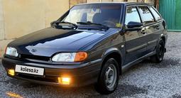 ВАЗ (Lada) 2114 2012 года за 1 100 000 тг. в Актобе – фото 2