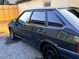 ВАЗ (Lada) 2114 2012 годаүшін1 100 000 тг. в Актобе – фото 5