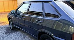 ВАЗ (Lada) 2114 2012 года за 1 100 000 тг. в Актобе – фото 5