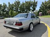 Mercedes-Benz E 260 1992 годаfor3 900 000 тг. в Алматы – фото 5