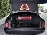 Audi A4 1996 годаүшін1 800 000 тг. в Актау – фото 4