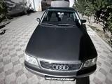 Audi A4 1996 годаүшін1 800 000 тг. в Актау – фото 5