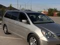 Honda Odyssey 2005 года за 6 500 000 тг. в Алматы – фото 2