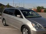 Honda Odyssey 2005 года за 6 500 000 тг. в Алматы – фото 2