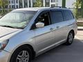 Honda Odyssey 2005 года за 6 500 000 тг. в Алматы – фото 3