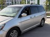 Honda Odyssey 2005 года за 6 500 000 тг. в Алматы – фото 3