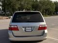 Honda Odyssey 2005 года за 6 500 000 тг. в Алматы – фото 4