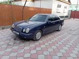 Mercedes-Benz E 230 1997 года за 2 100 000 тг. в Шелек