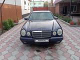 Mercedes-Benz E 230 1997 года за 2 100 000 тг. в Шелек – фото 3