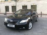 Toyota Camry 2006 года за 6 000 000 тг. в Шымкент – фото 3