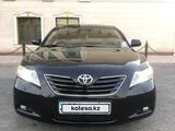 Toyota Camry 2006 года за 6 300 000 тг. в Шымкент – фото 4