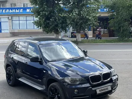 BMW X5 2010 года за 6 900 000 тг. в Астана – фото 13