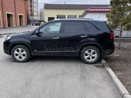 Kia Sorento 2013 годаүшін7 400 000 тг. в Павлодар – фото 4