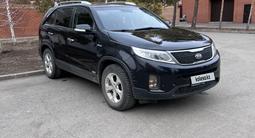 Kia Sorento 2013 года за 8 200 000 тг. в Павлодар – фото 2