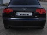 Audi A4 2007 годаүшін4 000 000 тг. в Байконыр – фото 3