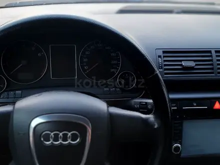 Audi A4 2007 года за 4 000 000 тг. в Байконыр – фото 6