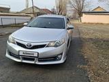 Toyota Camry 2013 годаfor9 000 000 тг. в Каратау