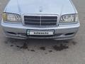 Mercedes-Benz C 200 1995 годаfor1 615 000 тг. в Актау