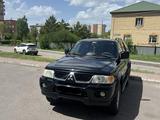 Mitsubishi Pajero Sport 2008 годаүшін7 000 000 тг. в Астана – фото 4