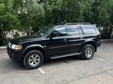 Mitsubishi Pajero Sport 2008 годаүшін7 000 000 тг. в Астана – фото 2