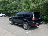 Mitsubishi Pajero Sport 2008 годаүшін7 000 000 тг. в Астана – фото 3