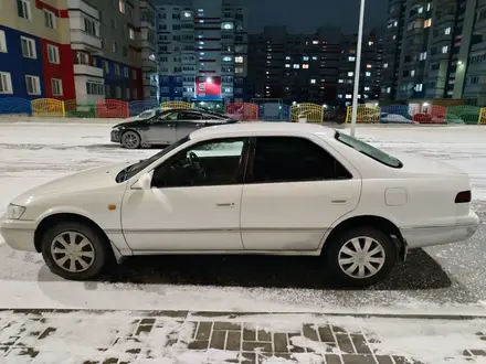 Toyota Camry Gracia 1997 года за 3 200 000 тг. в Семей – фото 3