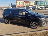 Kia Carnival 2019 годаүшін15 500 000 тг. в Астана
