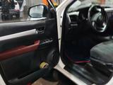 Toyota Hilux 2019 года за 15 800 000 тг. в Астана