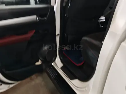 Toyota Hilux 2019 года за 15 800 000 тг. в Астана – фото 3