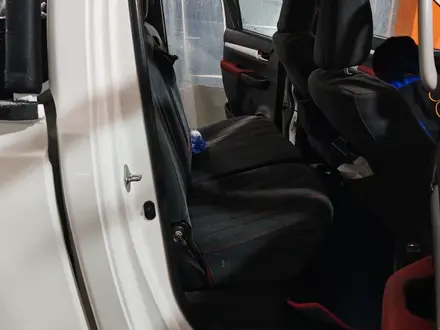 Toyota Hilux 2019 года за 15 800 000 тг. в Астана – фото 6
