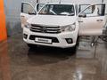 Toyota Hilux 2019 года за 15 800 000 тг. в Астана – фото 7