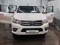 Toyota Hilux 2019 года за 15 800 000 тг. в Астана – фото 8