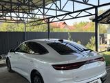 BYD Qin L DM-i 2025 года за 9 500 000 тг. в Алматы – фото 3